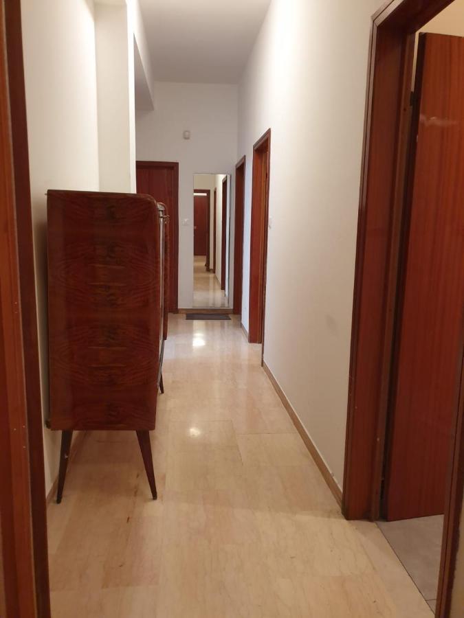 Star Home B&B Bolonia Exterior foto