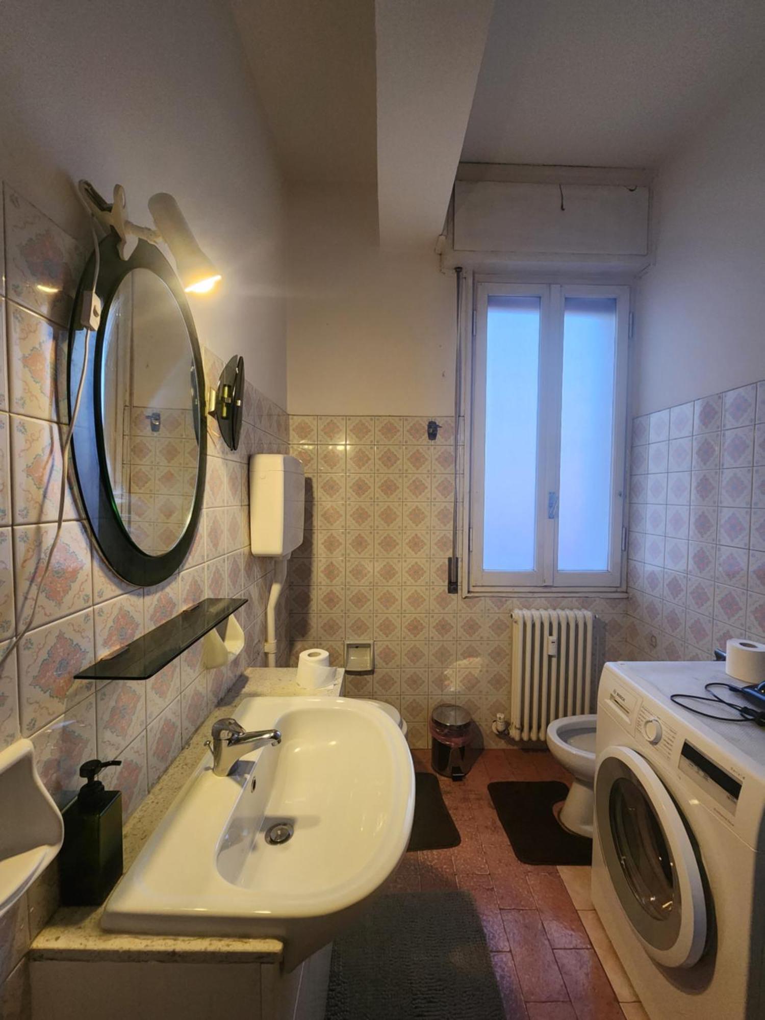 Star Home B&B Bolonia Exterior foto