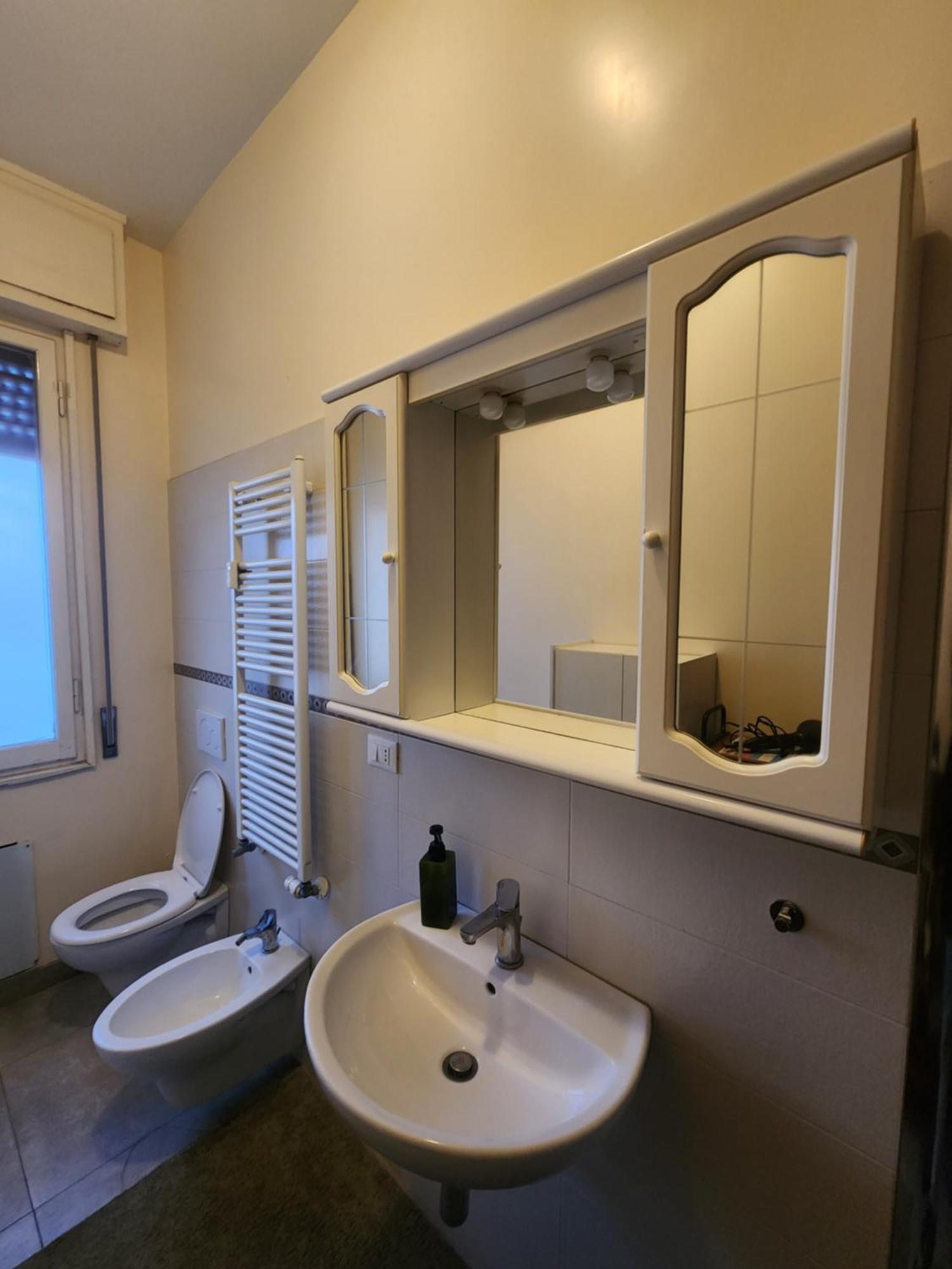 Star Home B&B Bolonia Exterior foto