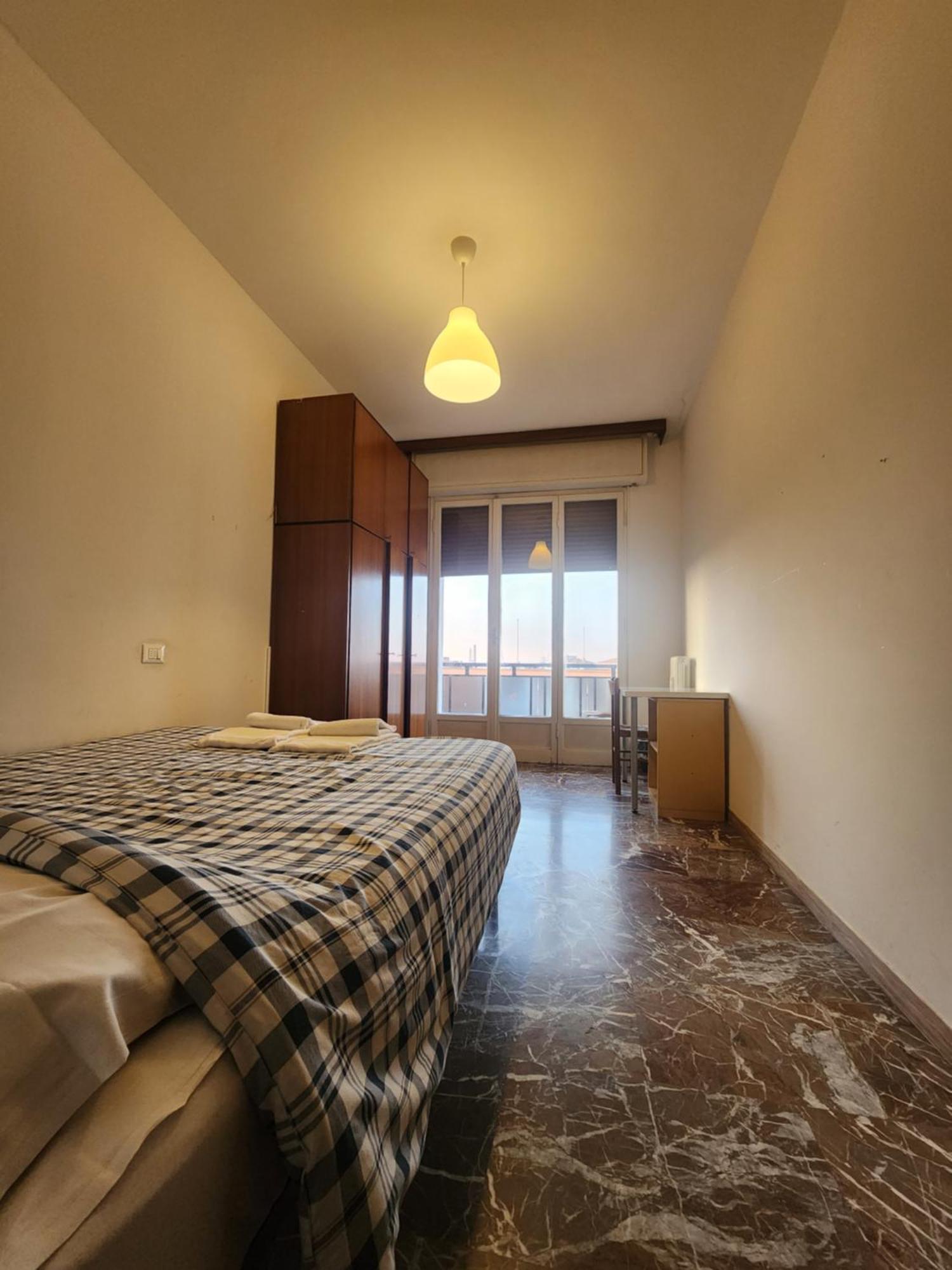 Star Home B&B Bolonia Exterior foto