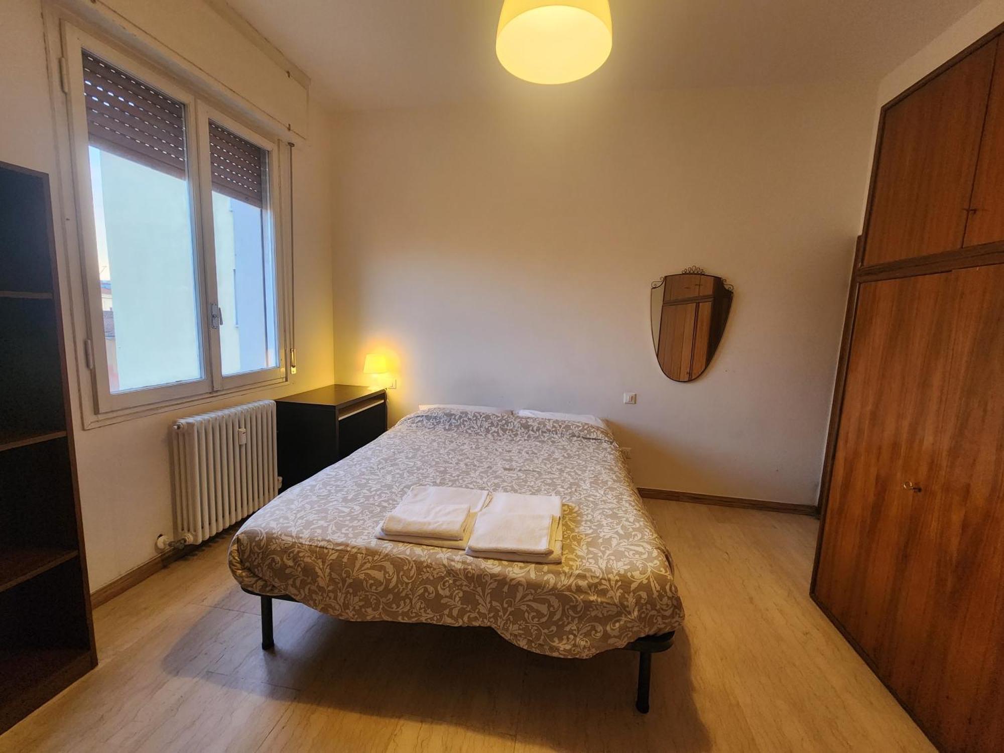 Star Home B&B Bolonia Exterior foto