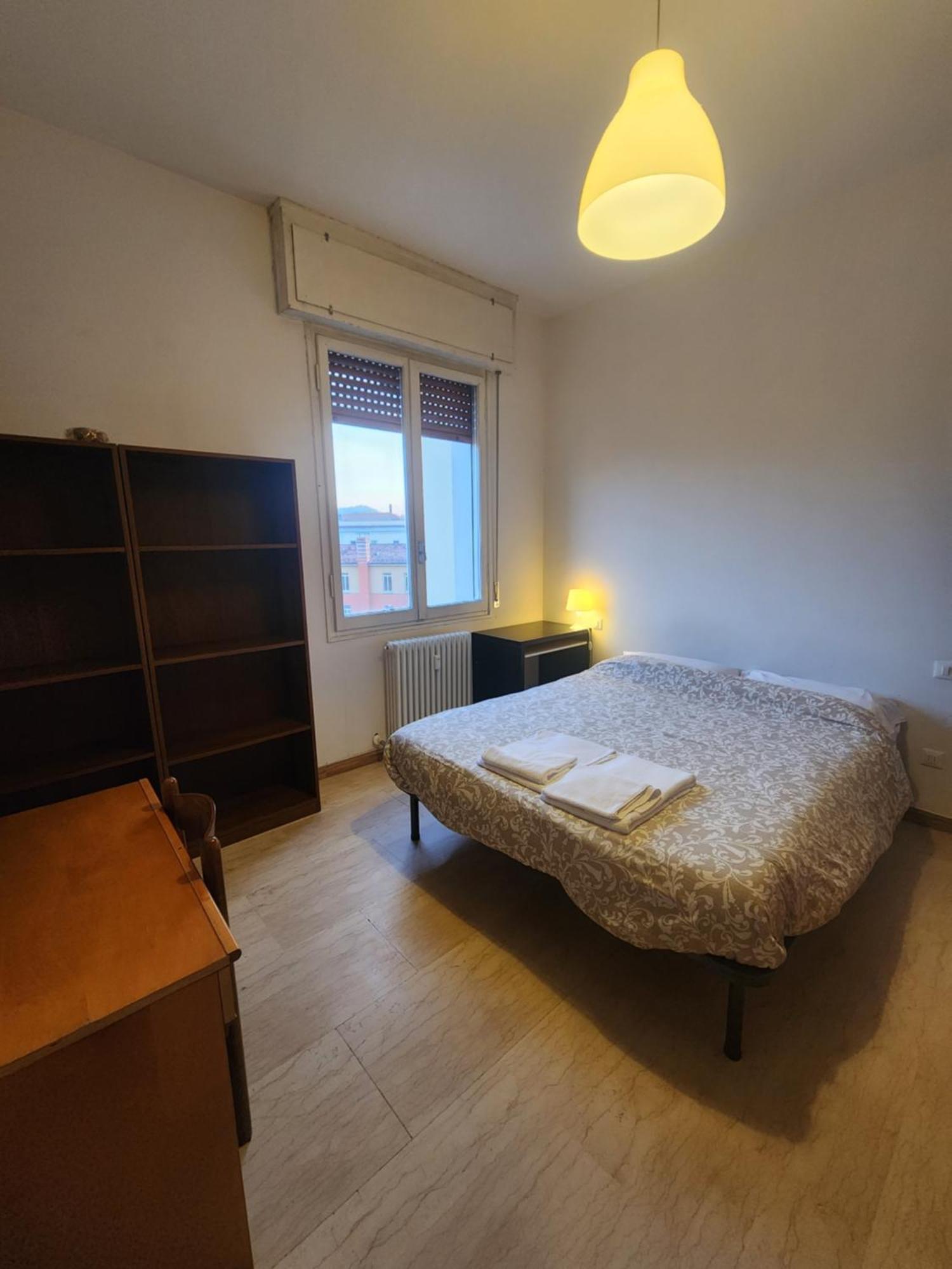 Star Home B&B Bolonia Exterior foto
