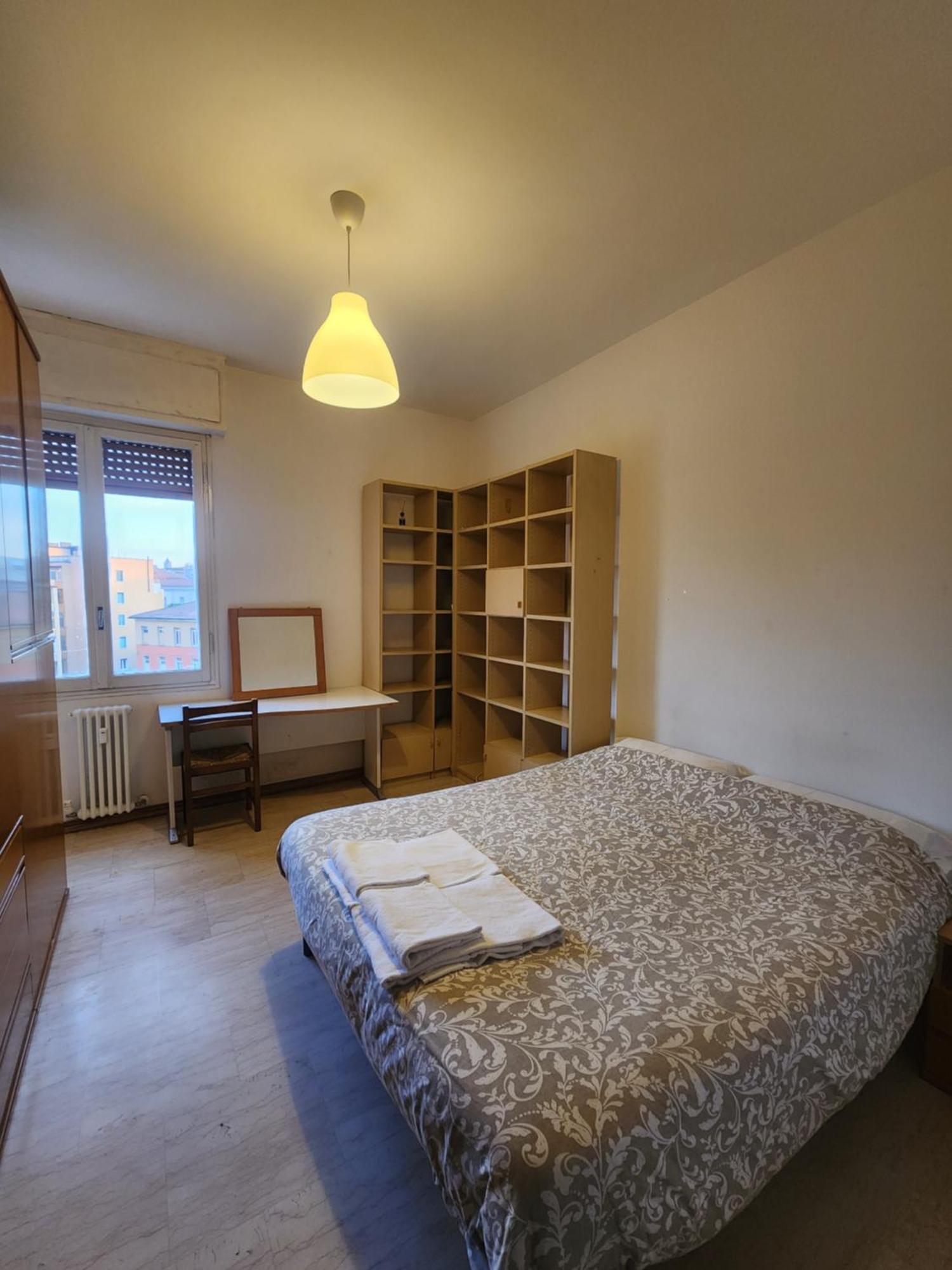 Star Home B&B Bolonia Exterior foto