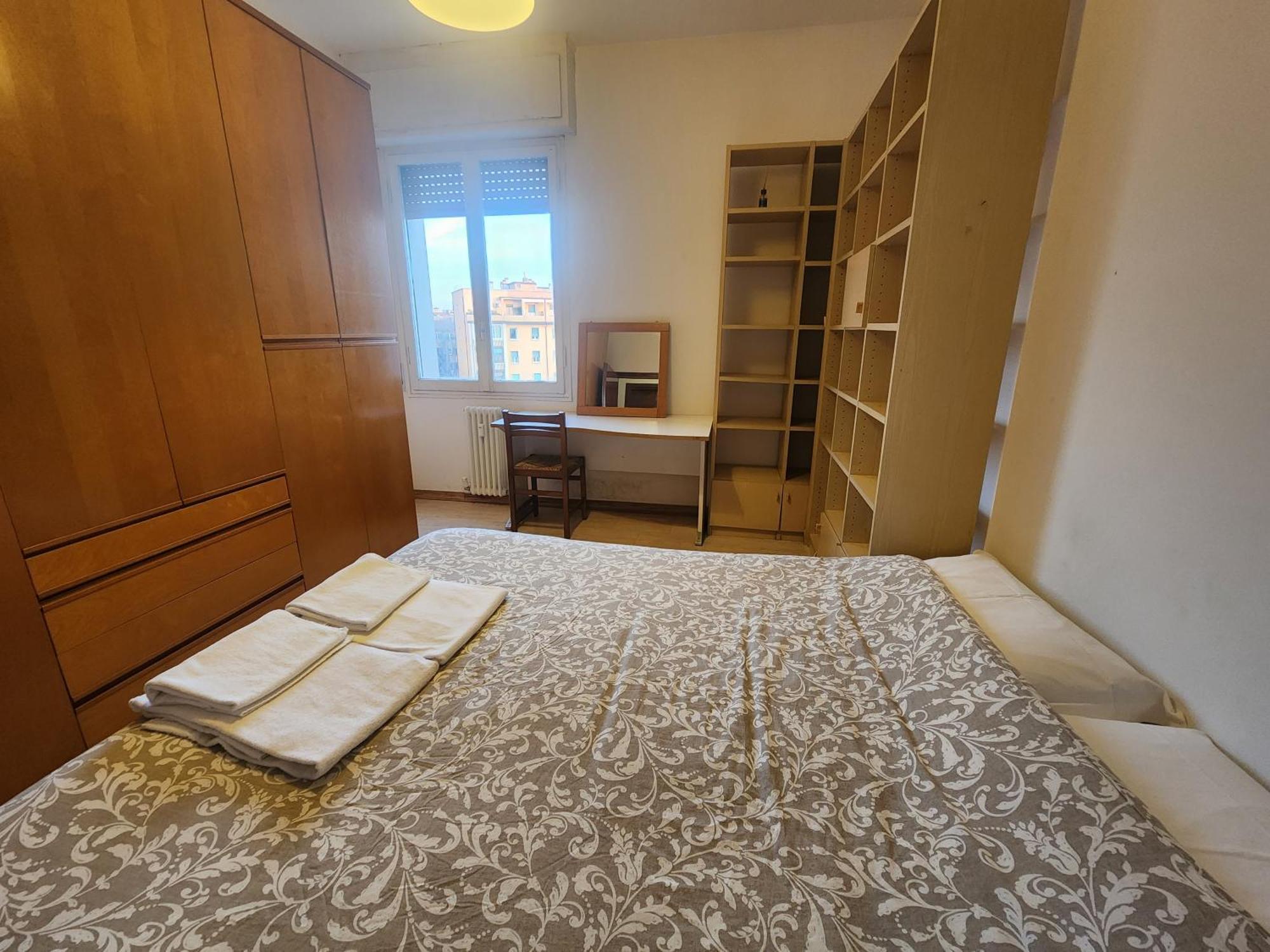 Star Home B&B Bolonia Exterior foto