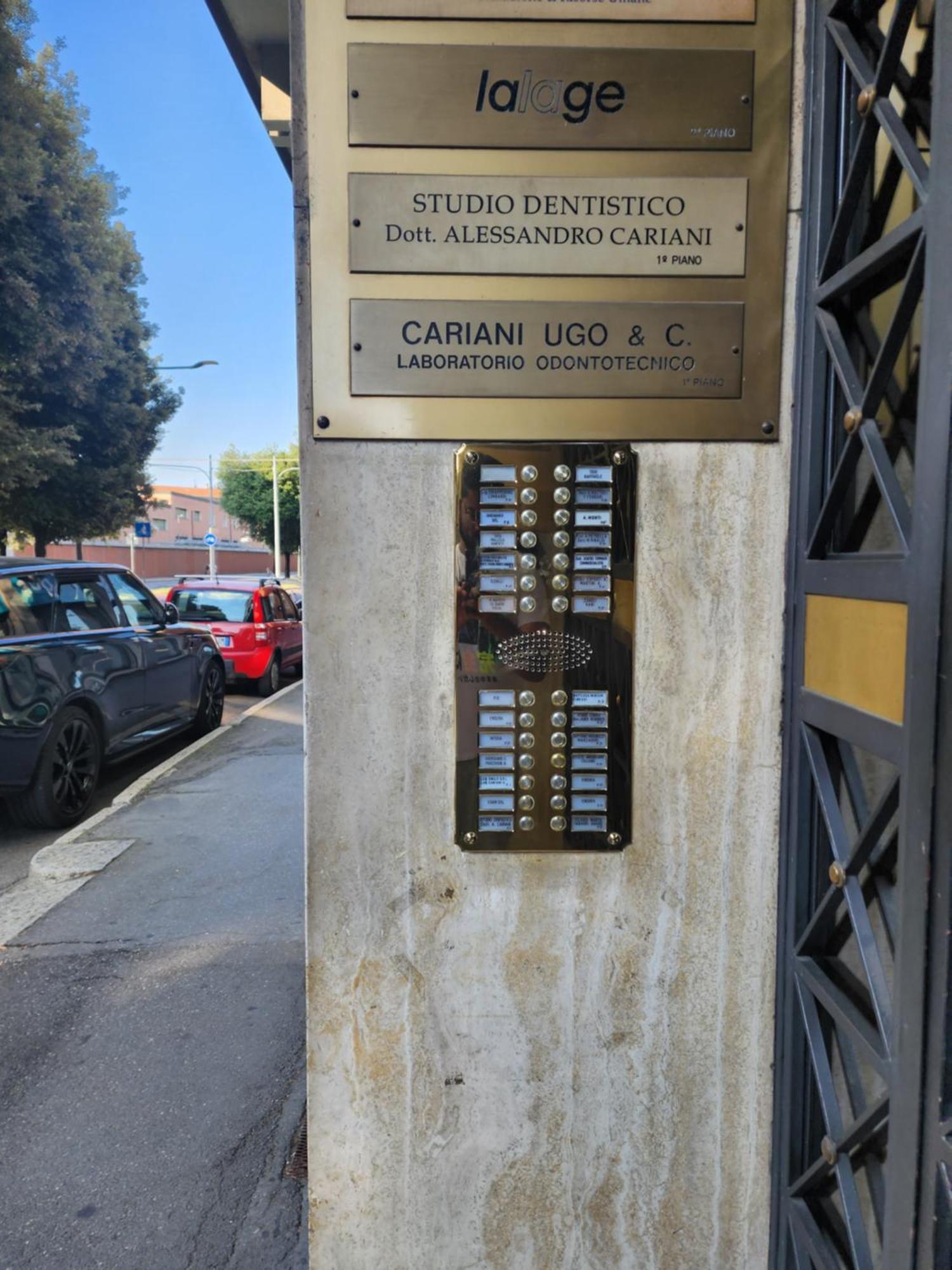 Star Home B&B Bolonia Exterior foto